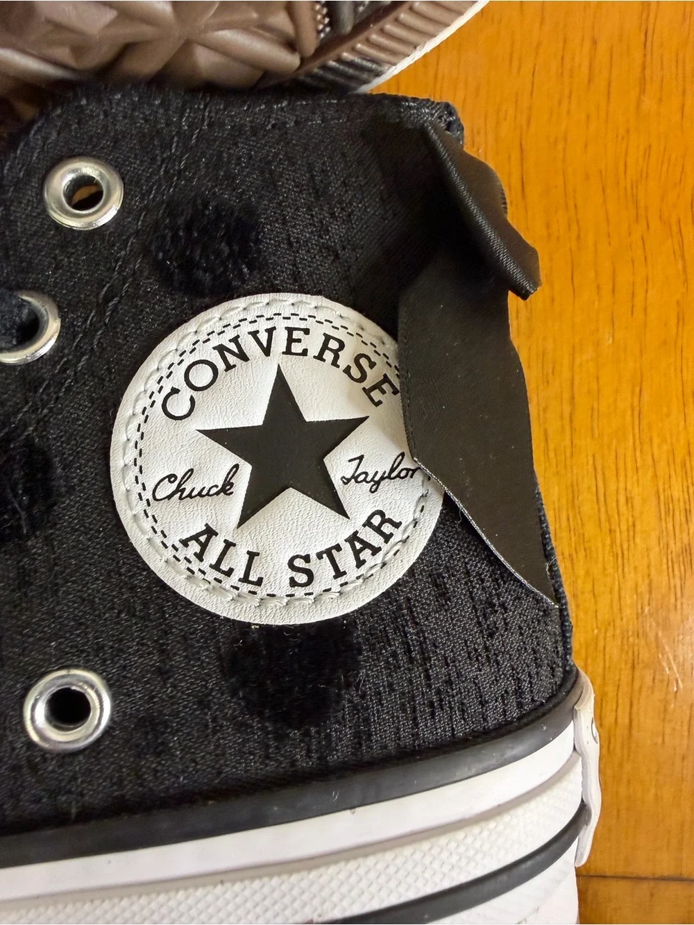 Converse adorable chuck